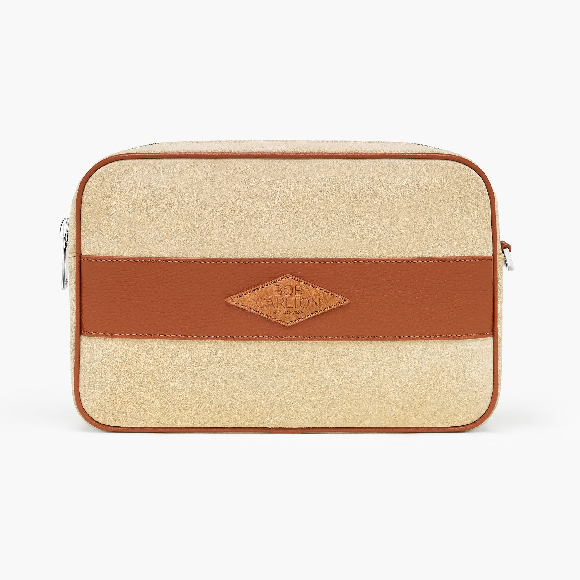 Dolce Vita pouch Beige