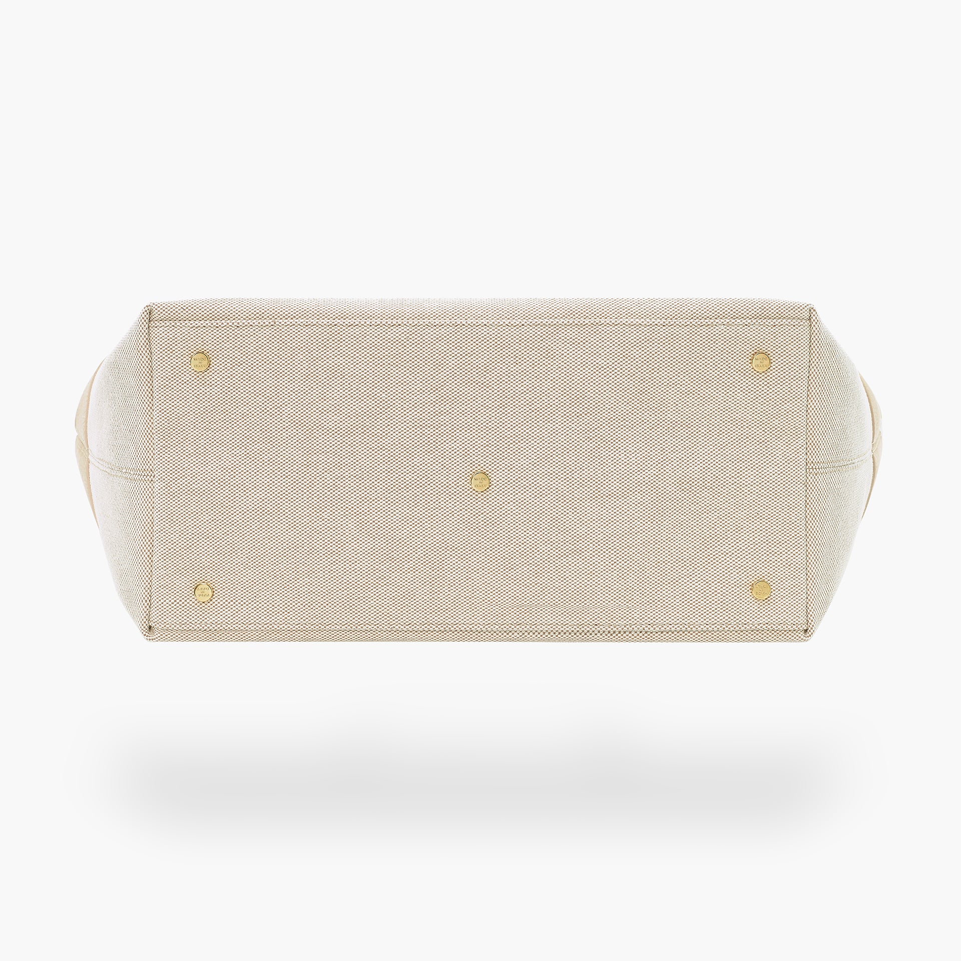 Esterel tote bag Beige