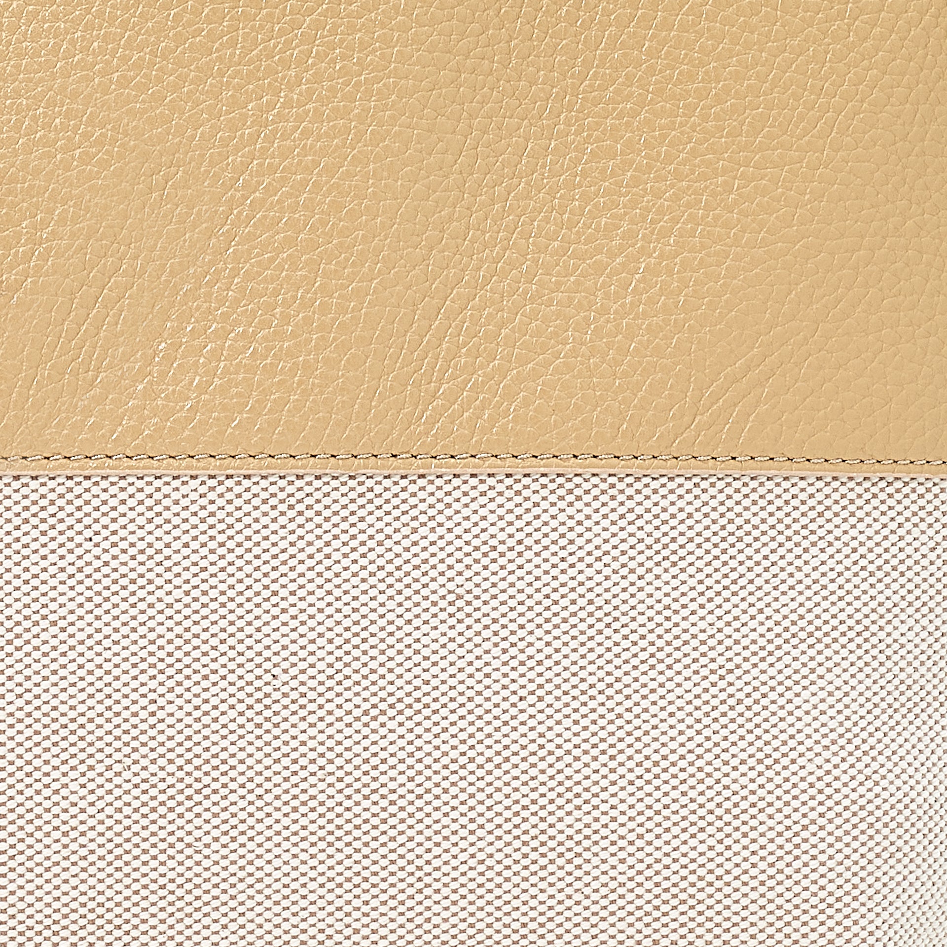 Esterel tote bag Beige