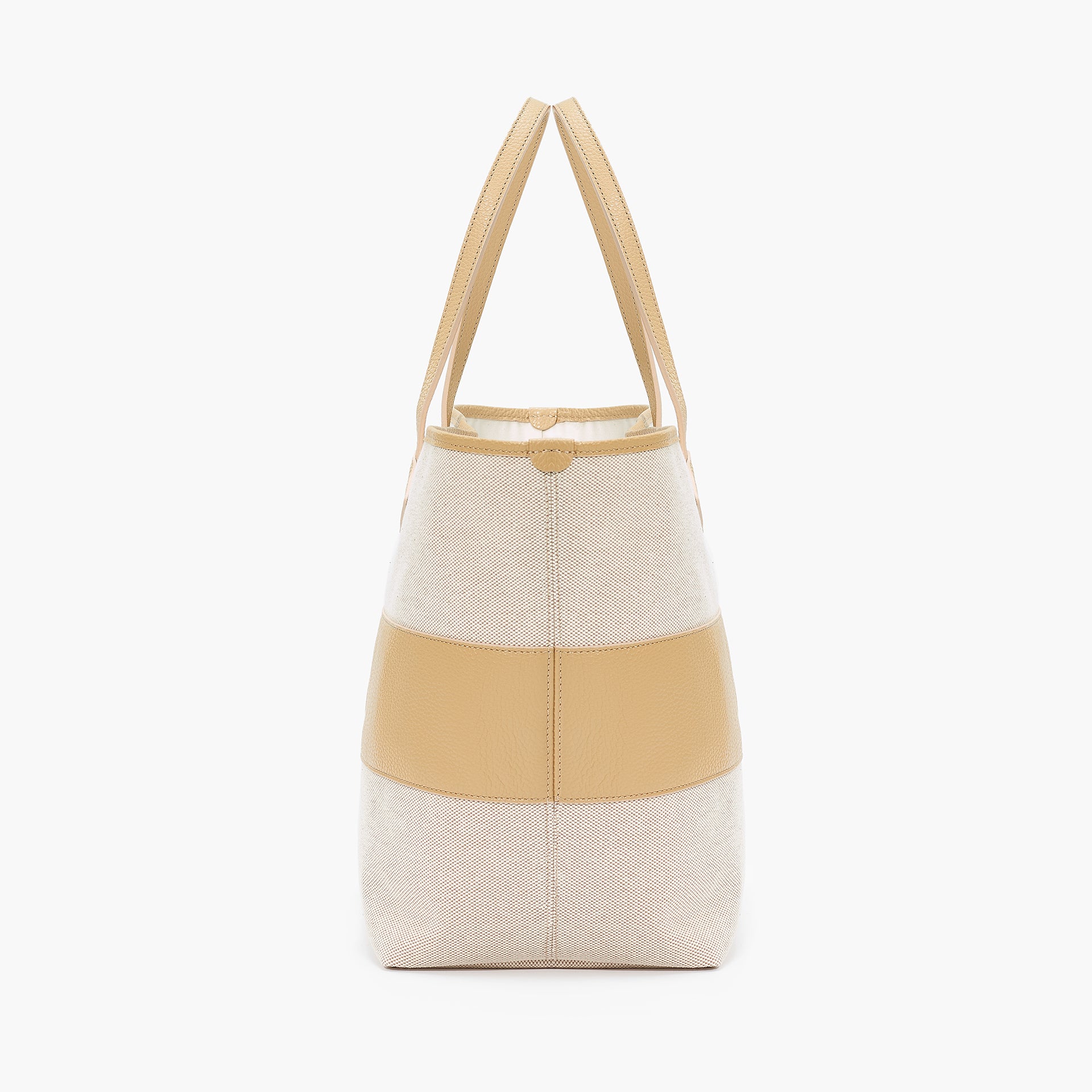 Esterel tote bag Beige