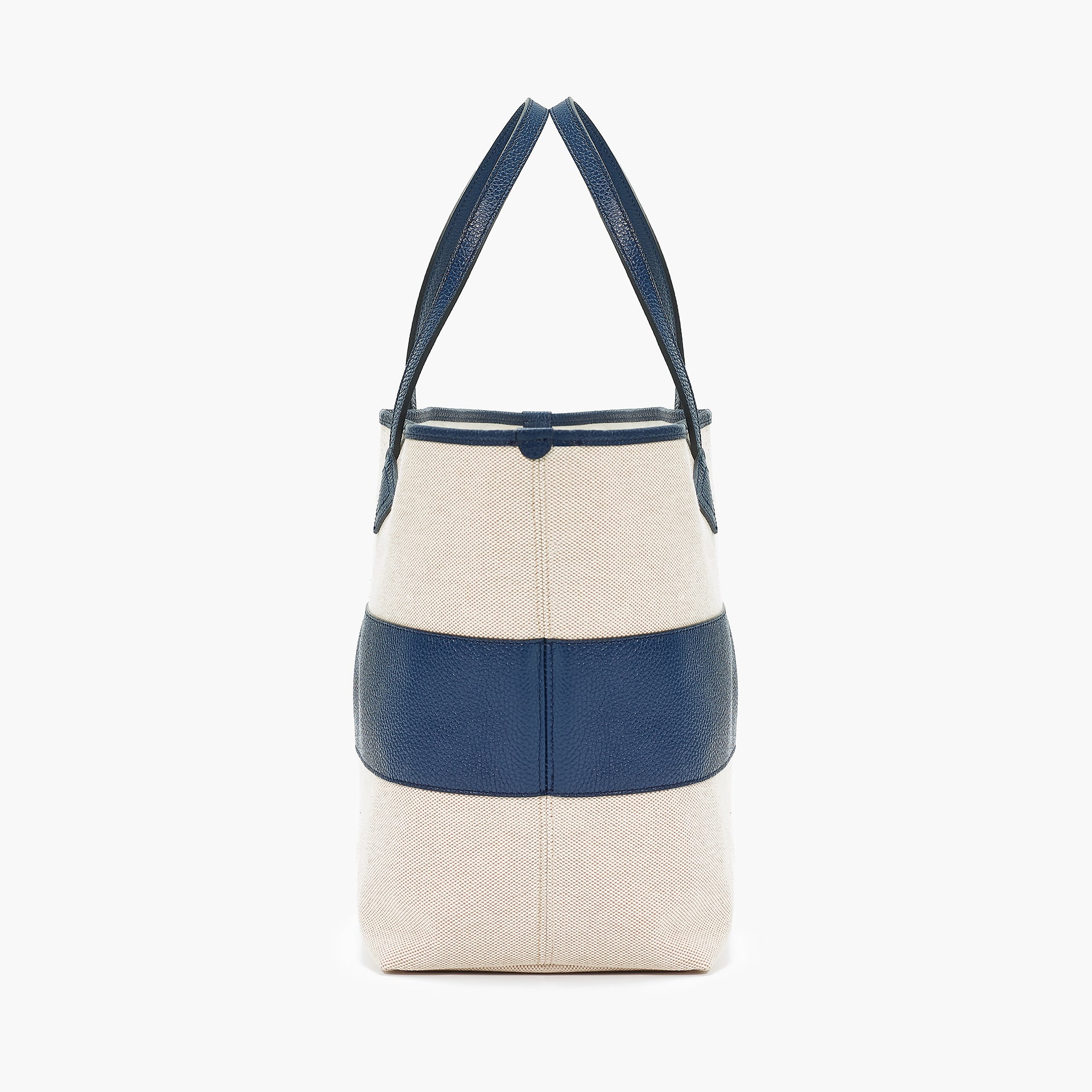 Esterel tote bag Marine