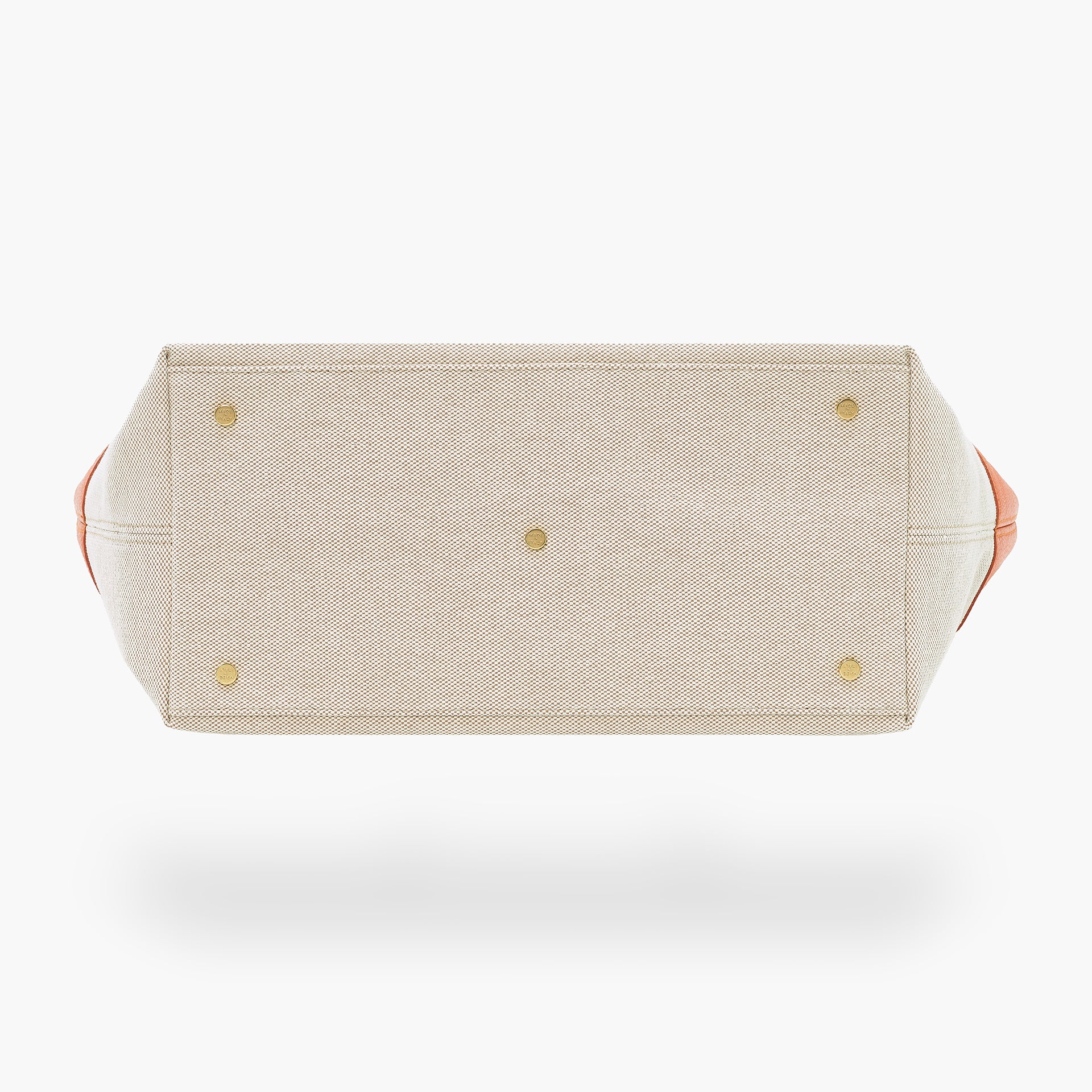 Esterel tote bag Orange