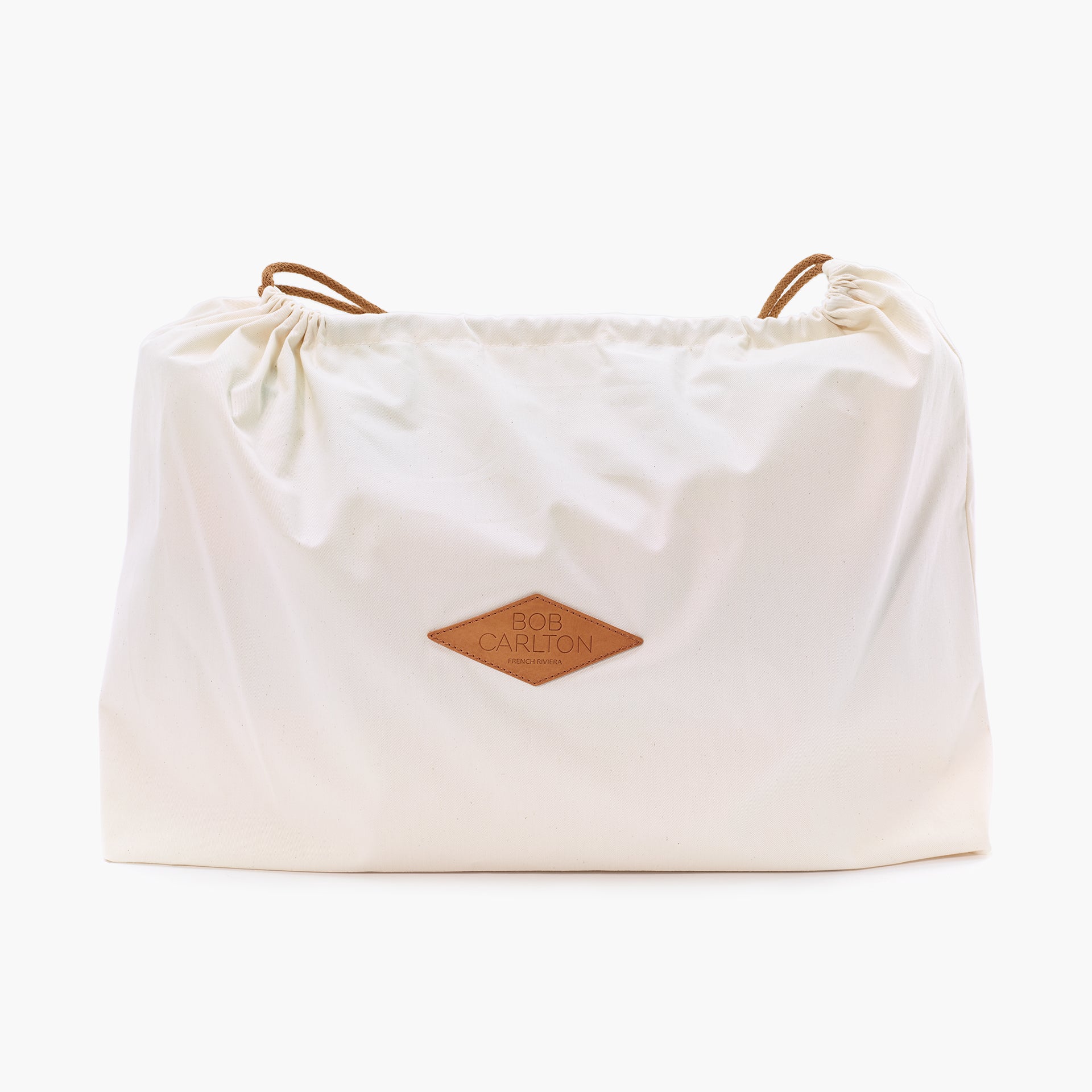 Esterel tote bag Beige