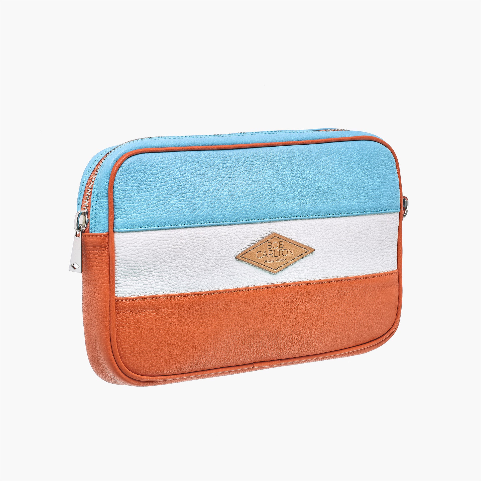 Dolce Vita pouch Azure
