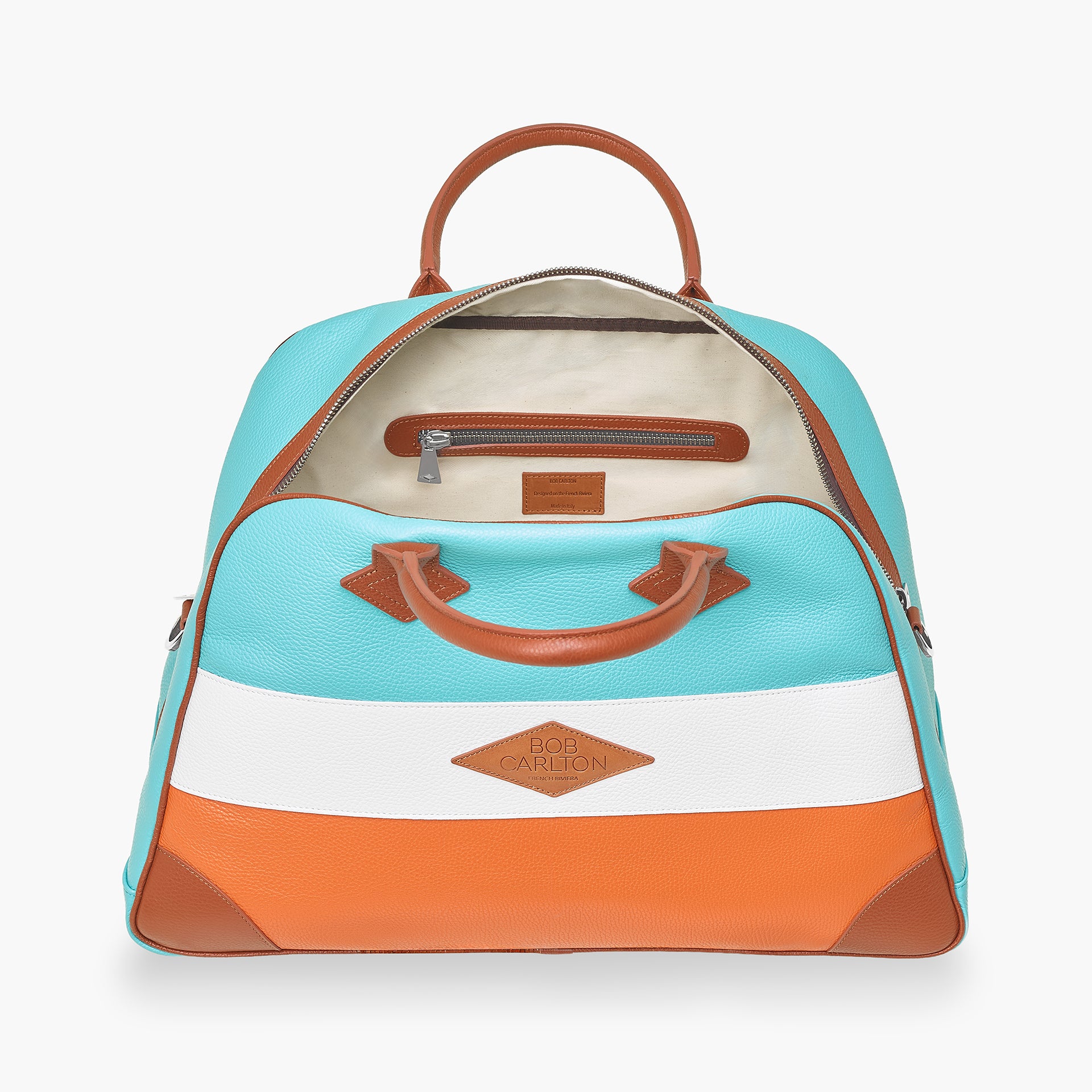 Riviera travel bag Côte d'Azur