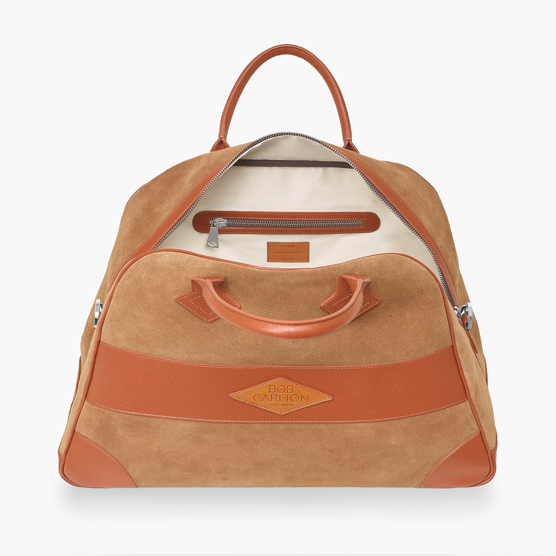 Riviera travel bag Côte d'Azur