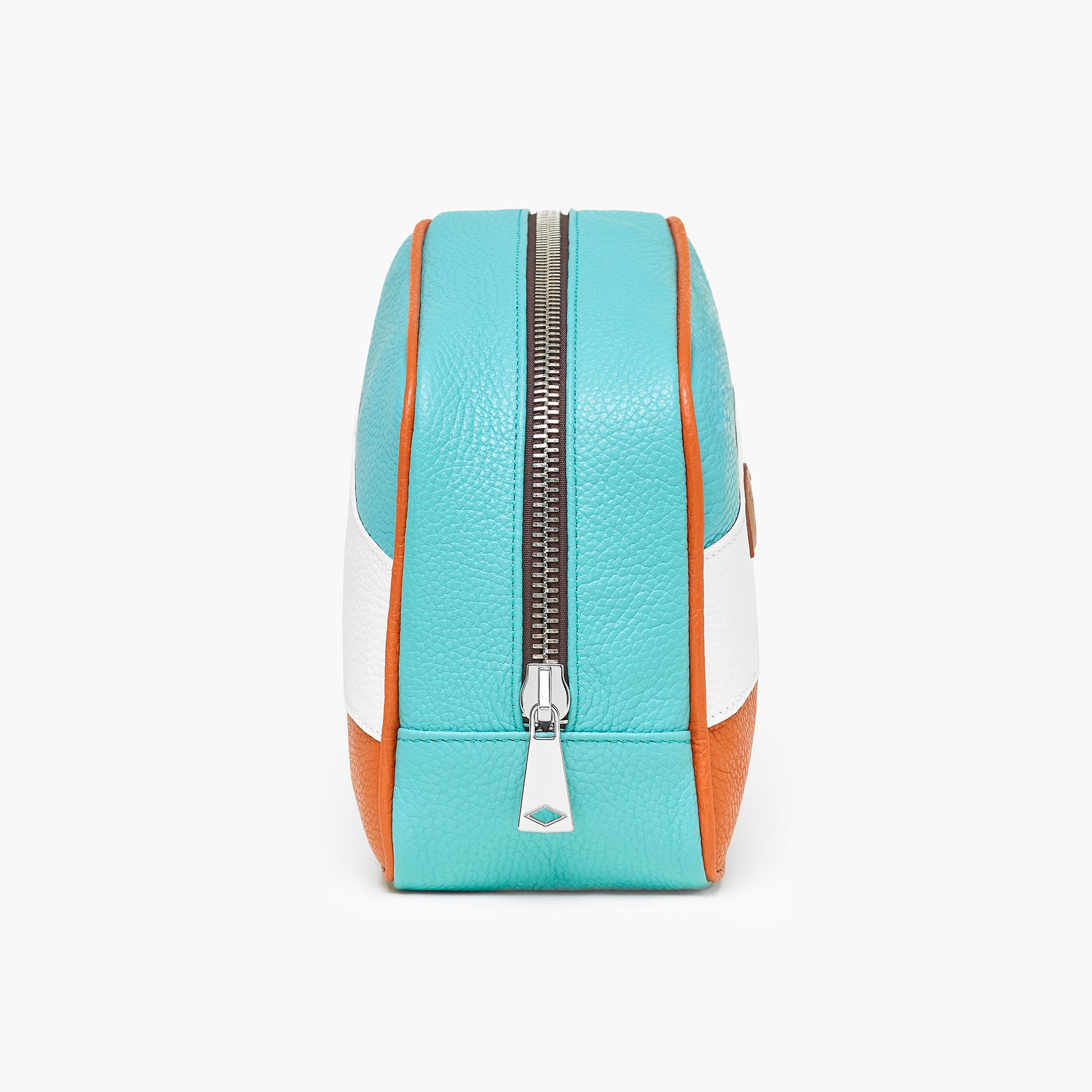 Grand Hôtel toiletry bag Turquoise