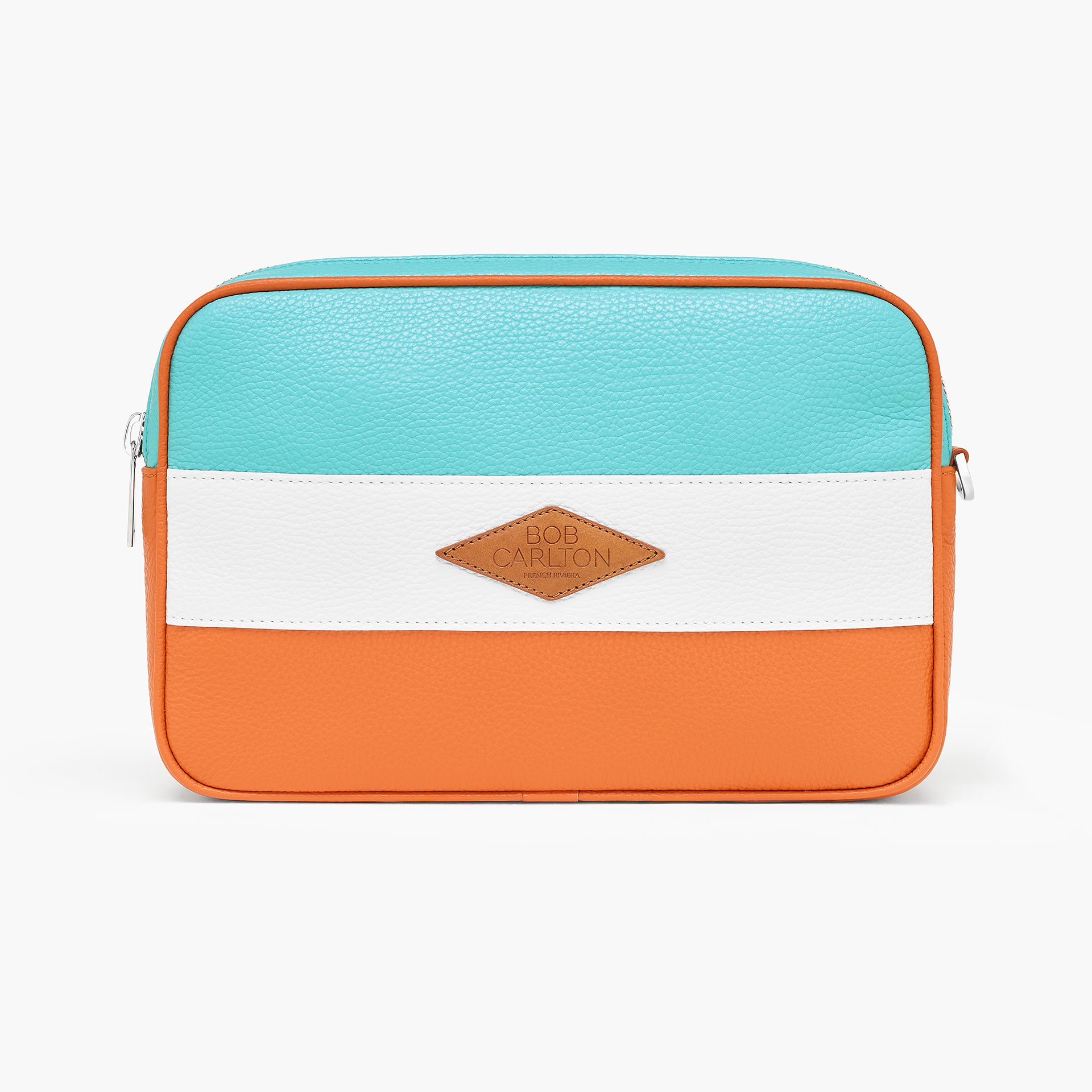 Dolce Vita pouch Turquoise