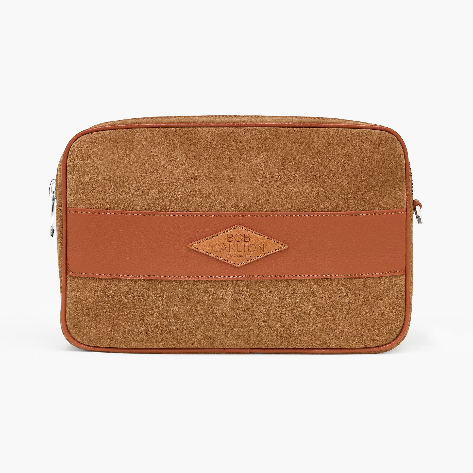 Dolce Vita pouch Brown
