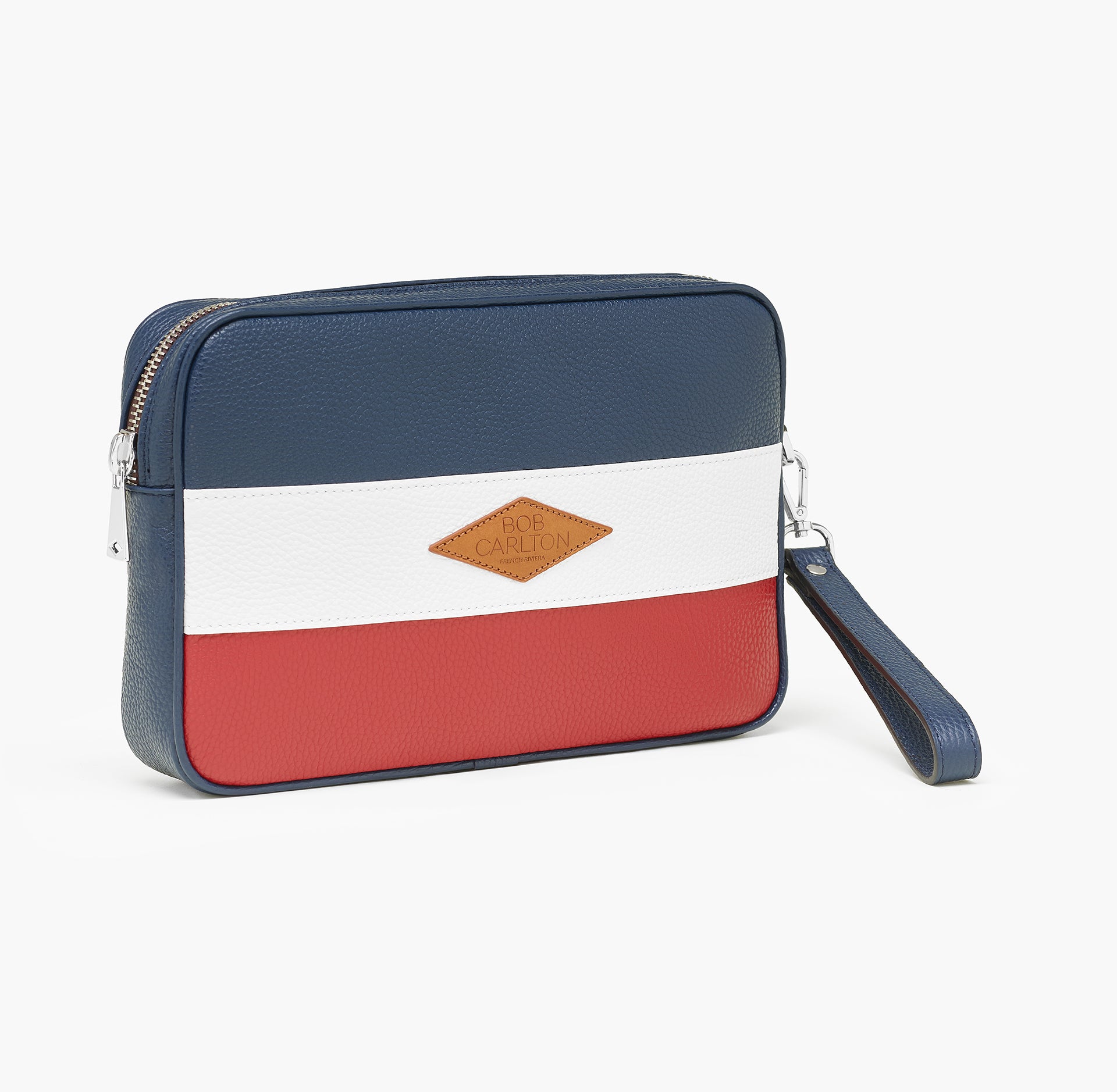 Dolce Vita pouch Côte d'Azur