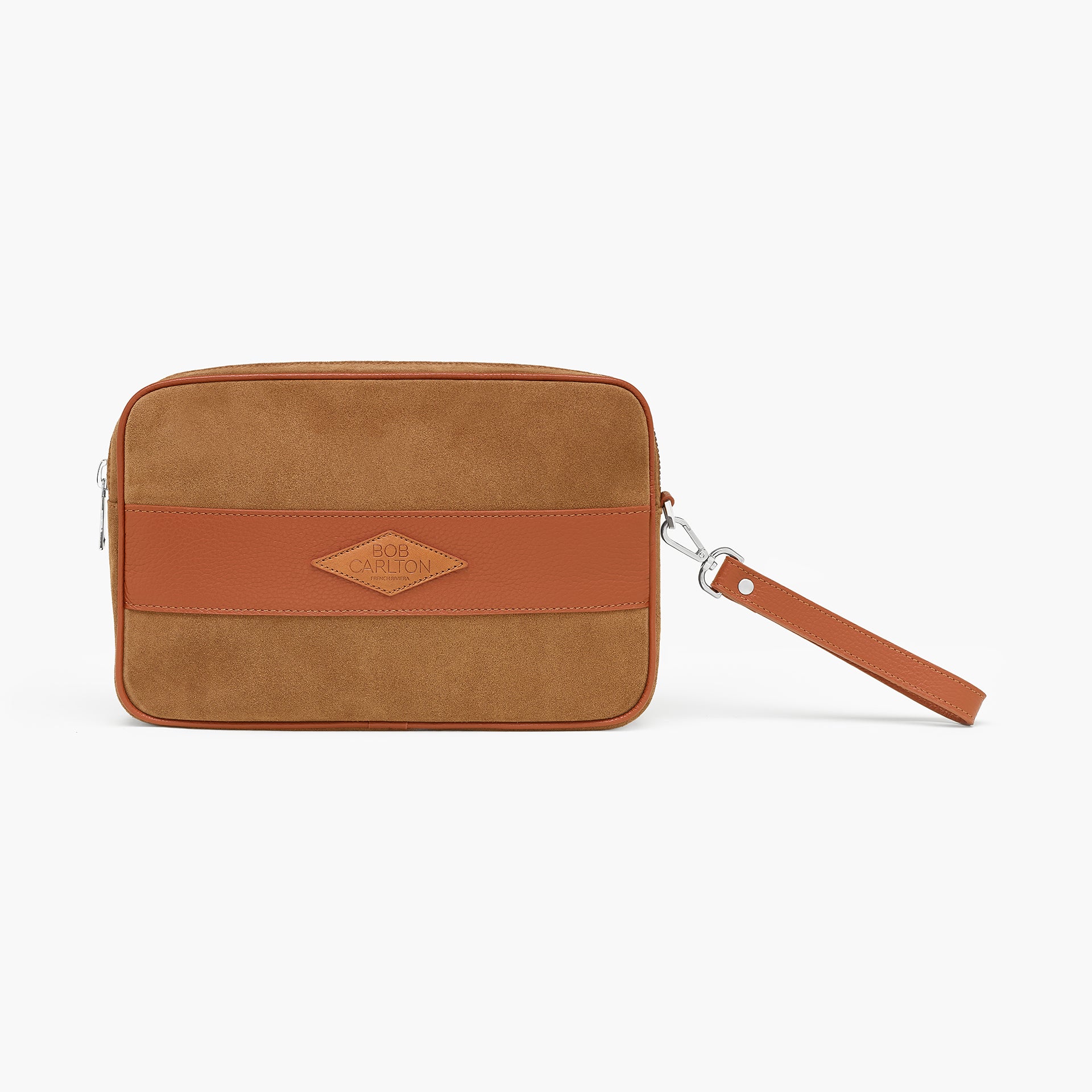 Dolce Vita pouch Brown