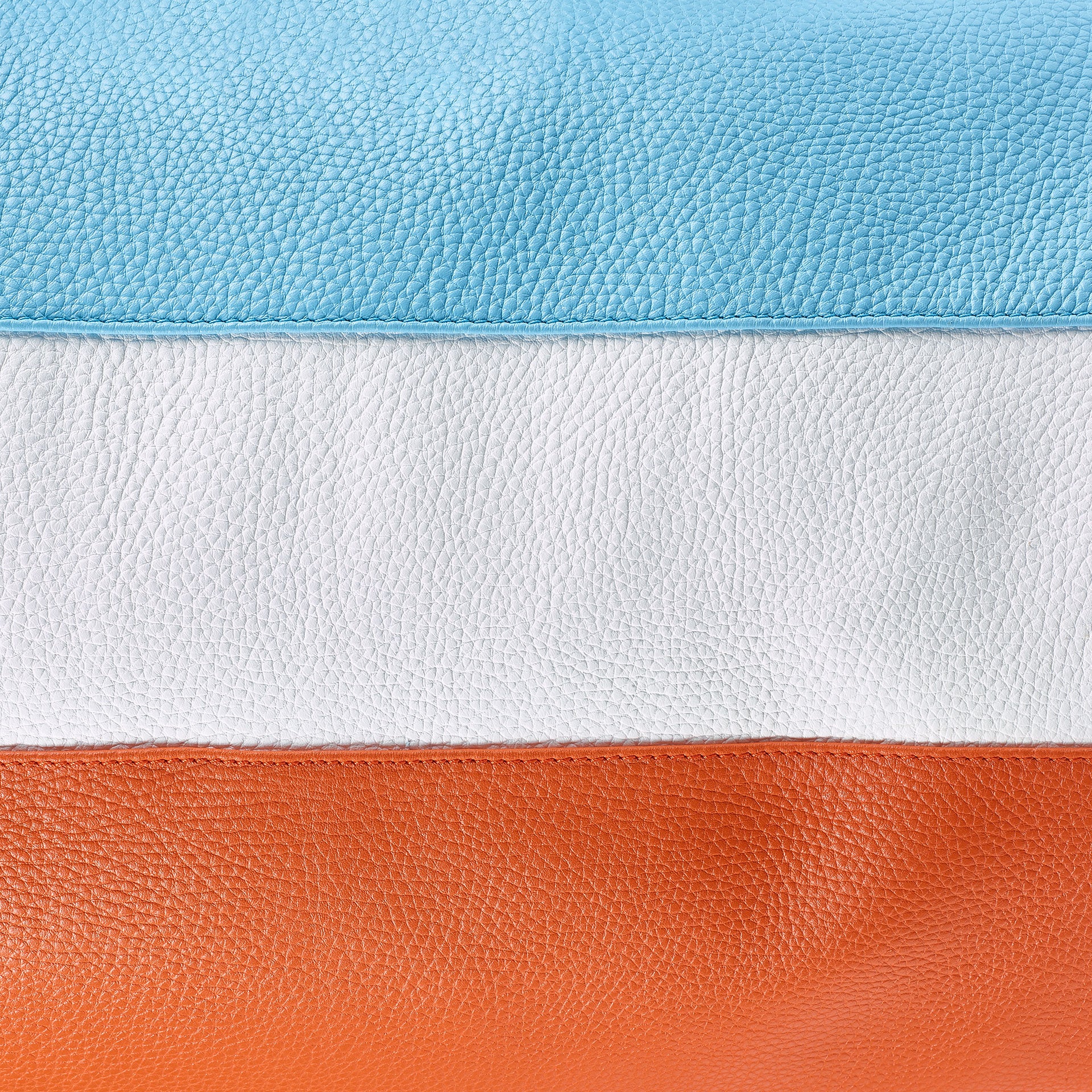 Grand Hôtel toiletry bag Azure