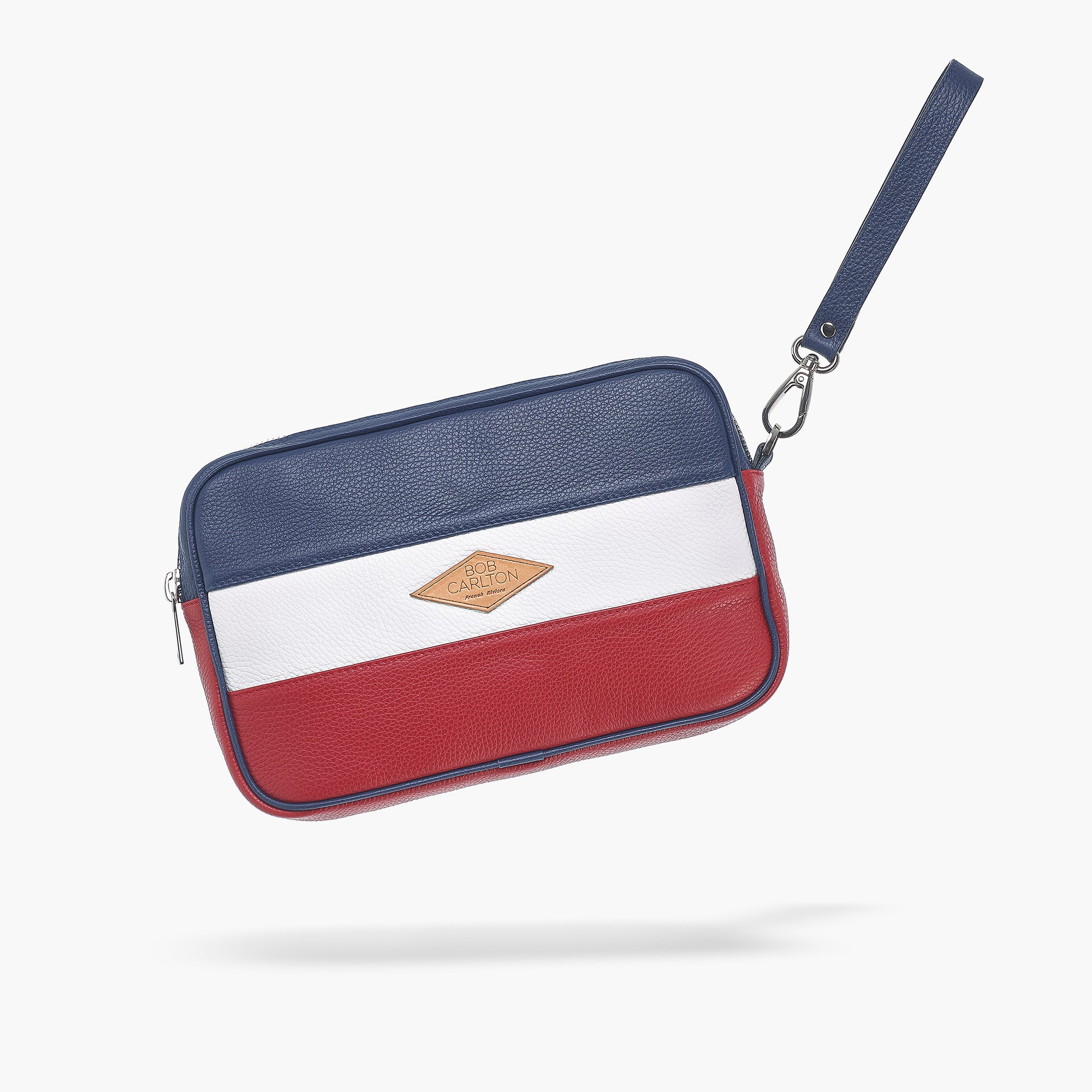 Dolce Vita pouch Marine