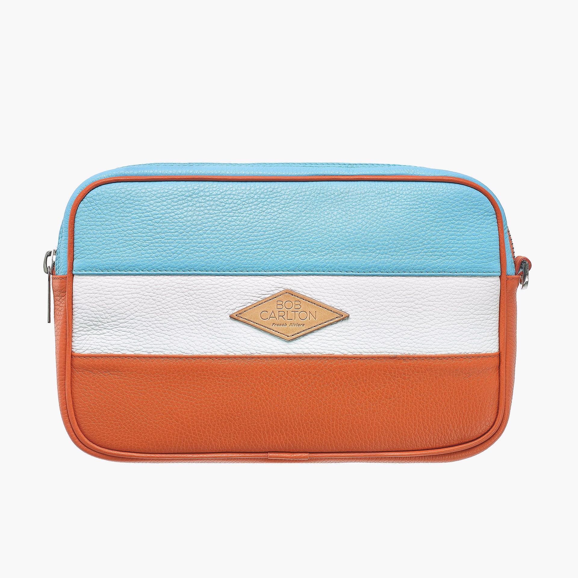 Dolce Vita pouch Azure