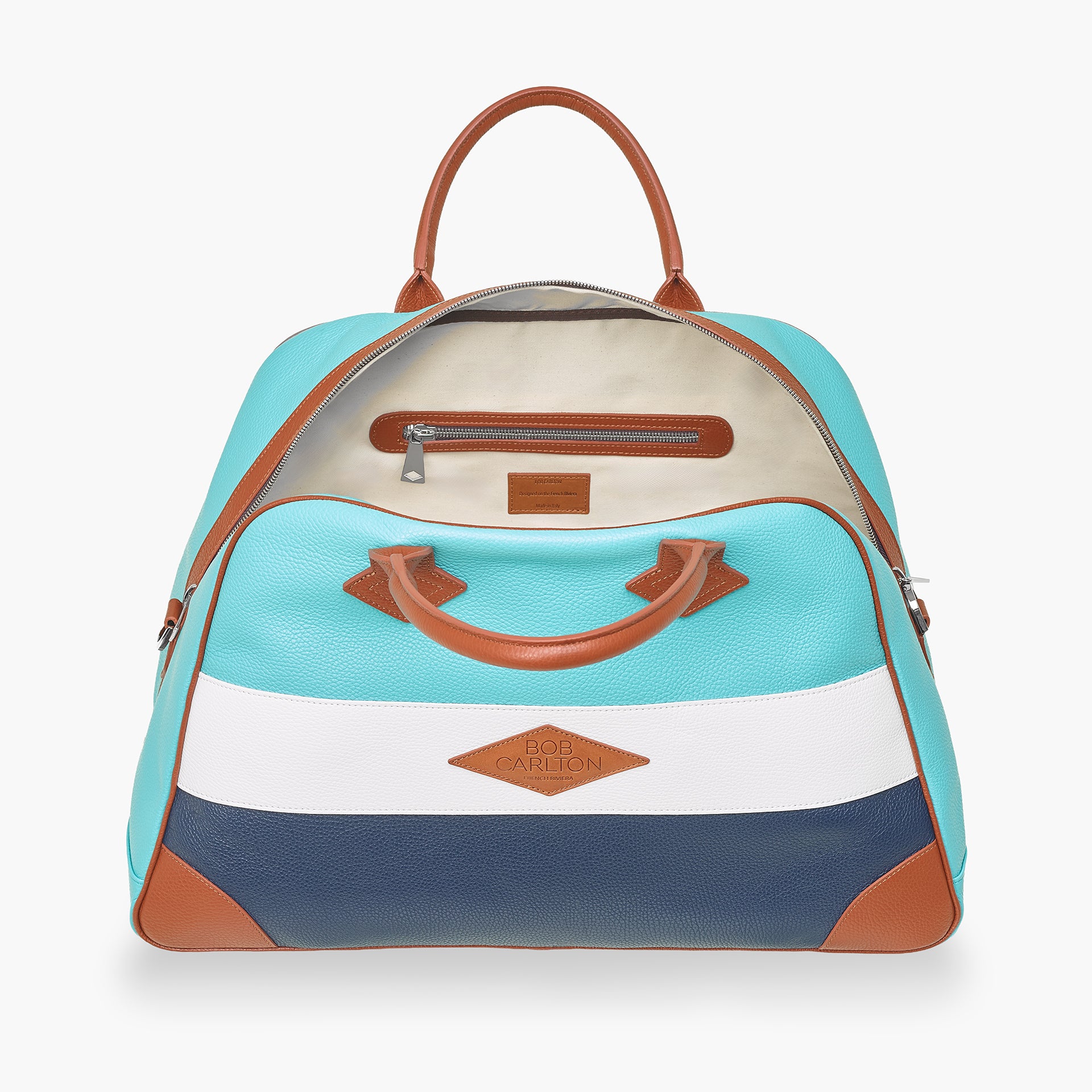 Riviera travel bag Escale