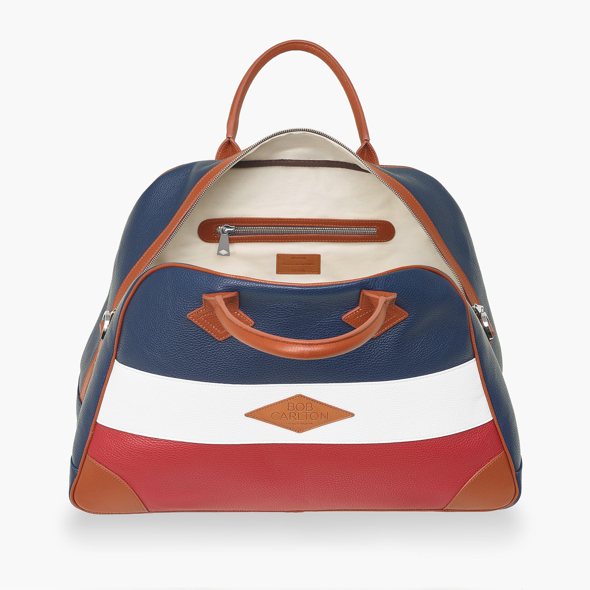 Riviera travel bag Côte d'Azur