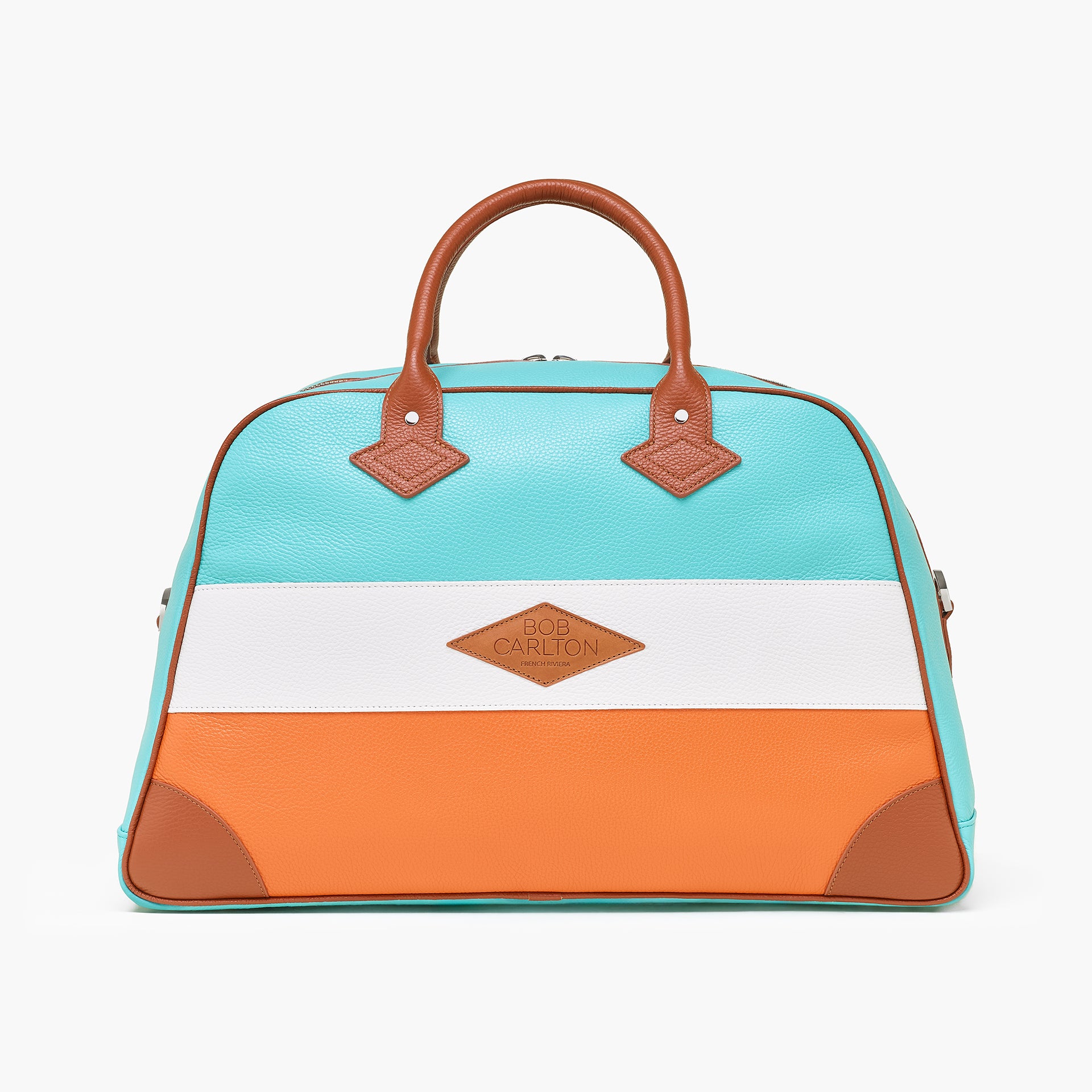 Riviera travel bag Côte d'Azur