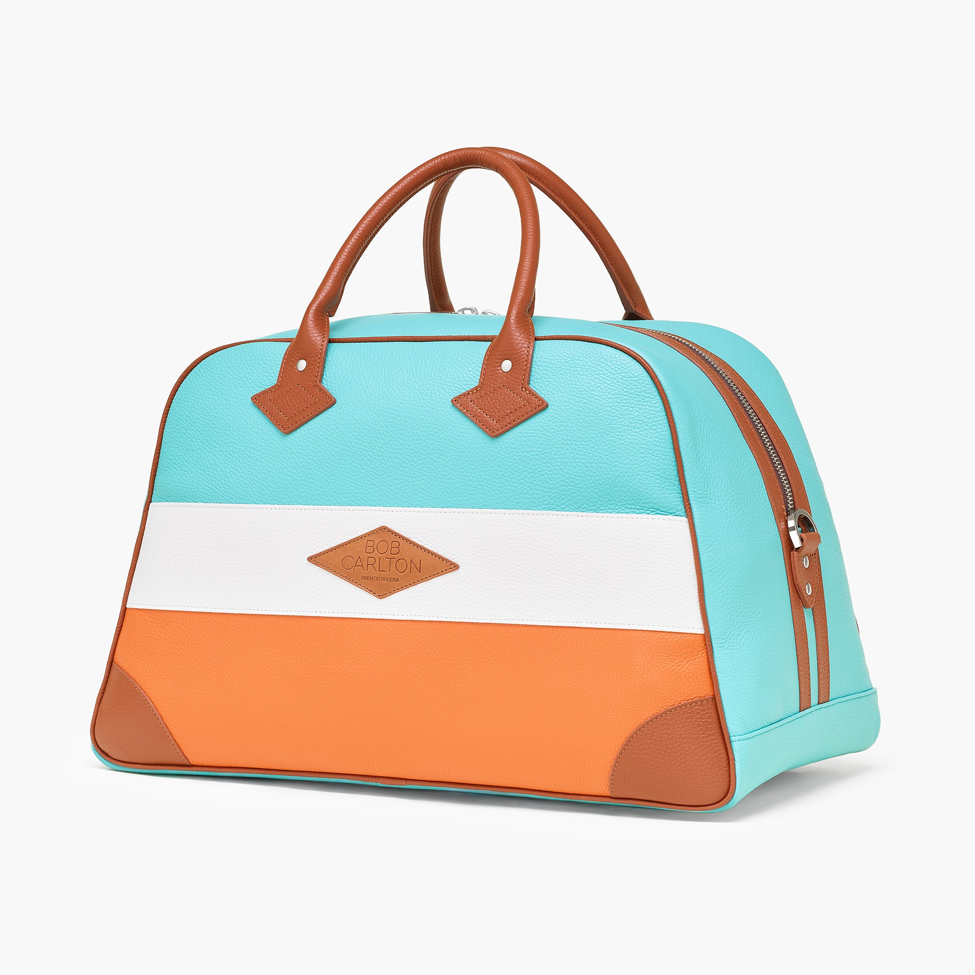 Riviera travel bag Côte d'Azur