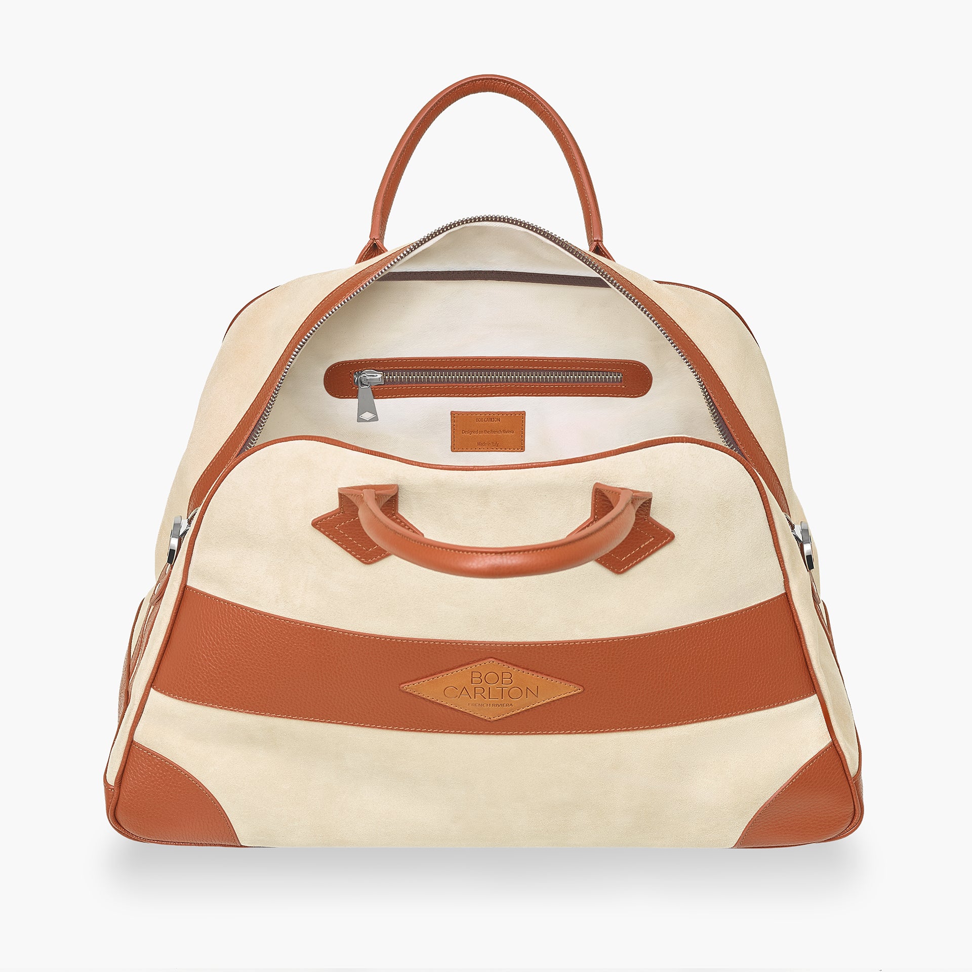 Riviera travel bag Côte d'Azur