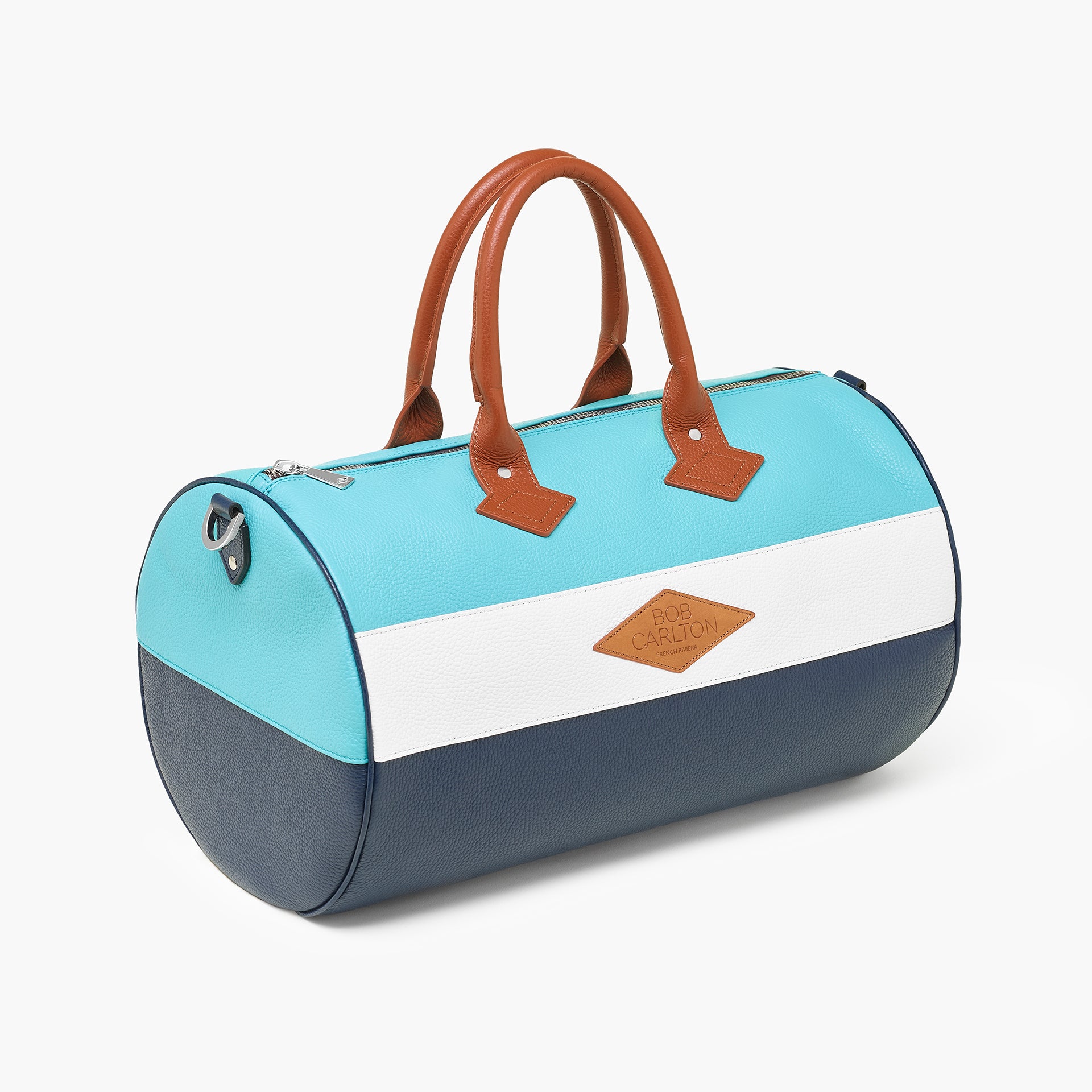 Yacht Club travel bag Escale