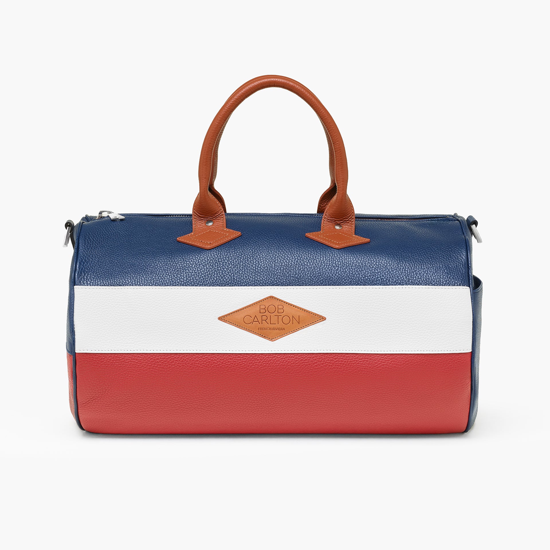 Yacht Club travel bag Côte d'Azur